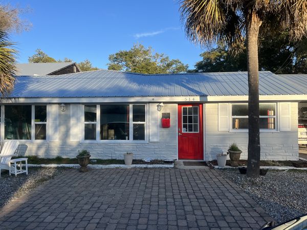 Southport, NC